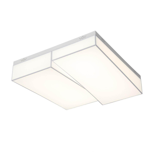 Потолочный светодиодный светильник ST Luce Faleto SL416.502.02 Потолочный светодиодный светильник ST Luce Faleto SL416.502.02