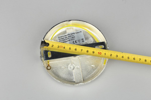 Бра Omnilux Rivoli OML-64201-01 Бра Omnilux Rivoli OML-64201-01