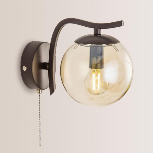 Бра Citilux Бриз CL106415 Бра Citilux Бриз CL106415