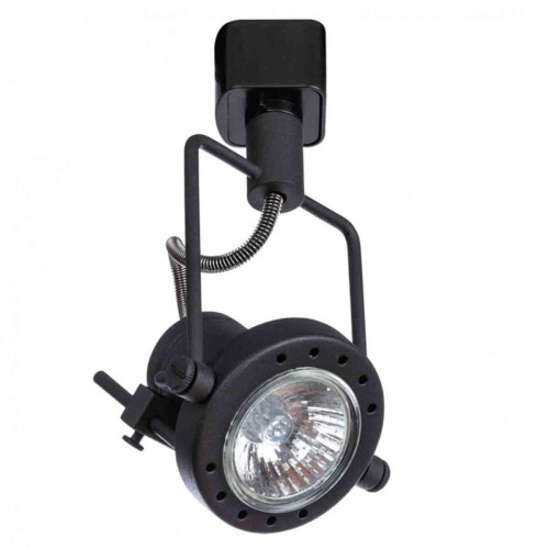 Спот Arte Lamp COSTRUTTORE A4300PL-1BK Спот Arte Lamp COSTRUTTORE A4300PL-1BK