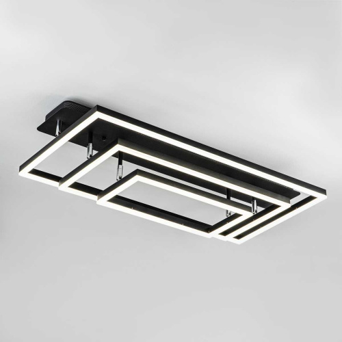 Потолочный светильник LED4U L11001-3CL ВК Потолочный светильник LED4U L11001-3CL ВК