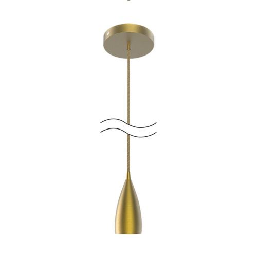 Подвесной светильник Gauss Decor PL032 Подвесной светильник Gauss Decor PL032