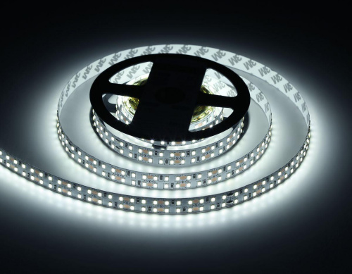 Светодиодная лента Ambrella Light 19,2W/m 240LED/m 2835SMD дневной белый 5M GS1603 Светодиодная лента Ambrella Light 19,2W/m 240LED/m 2835SMD дневной белый 5M GS1603