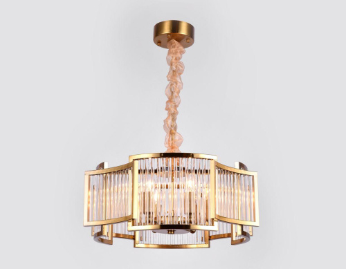 Подвесная люстра Ambrella light Traditional TR5368 Подвесная люстра Ambrella light Traditional TR5368