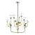 Подвесная люстра Odeon Light Kelli 4785/8