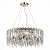 Подвесная люстра ST Luce Desio SL1655.203.08 Подвесная люстра ST Luce Desio SL1655.203.08