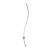 Настенный светильник LOFT IT Rays 10153 GR
