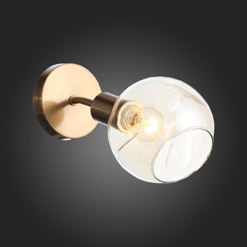 Бра Evoluce Gentore SLE155301-01 Бра Evoluce Gentore SLE155301-01