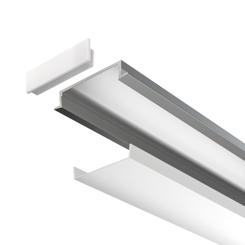 Профиль Maytoni Technical ALM003S-2M Профиль Maytoni Technical ALM003S-2M