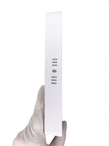 Настенно-потолочный светодиодный светильник Elvan NLS-702SQ-18W-WH-Wh Настенно-потолочный светодиодный светильник Elvan NLS-702SQ-18W-WH-Wh