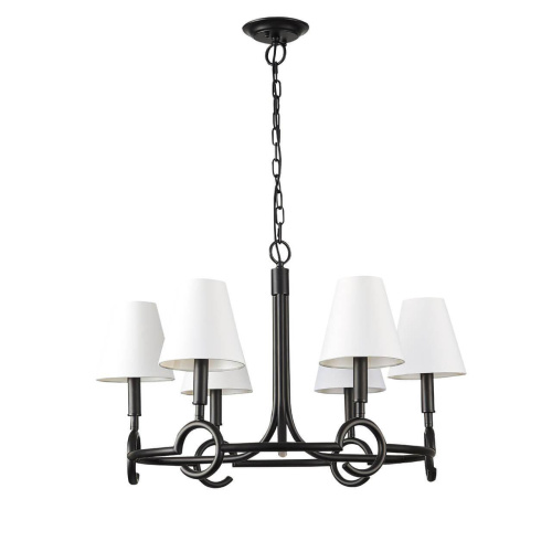Подвесная люстра ST Luce Boturra SL1141.403.06 Подвесная люстра ST Luce Boturra SL1141.403.06