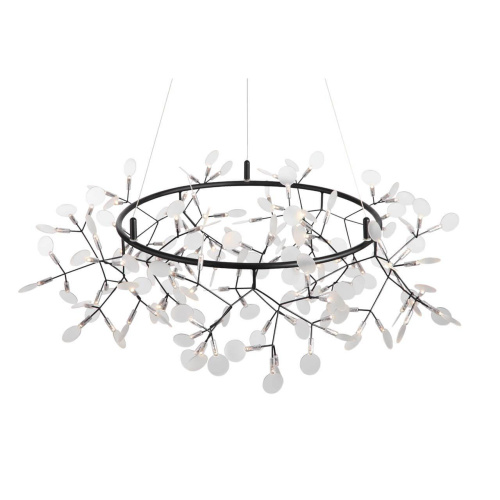 Подвесная светодиодная люстра ST Luce Rafina SL379.403.135 Подвесная светодиодная люстра ST Luce Rafina SL379.403.135