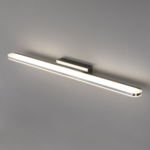 Настенный светодиодный светильник Elektrostandard Tersa LED хром MRL LED 1080 a040511 Настенный светодиодный светильник Elektrostandard Tersa LED хром MRL LED 1080 a040511