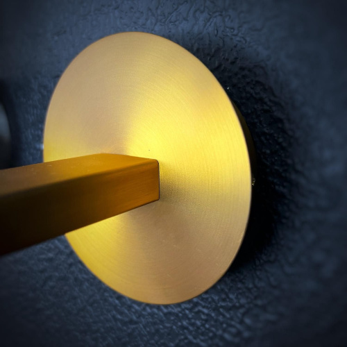 Бра Rh Boule De Cristal Single Sconce Brass By Imperiumloft Бра Rh Boule De Cristal Single Sconce Brass By Imperiumloft