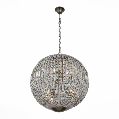 Подвесной светильник ST Luce Mondo SL226.303.08 Подвесной светильник ST Luce Mondo SL226.303.08