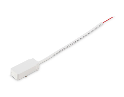 Ввод питания для шинопровода Ambrella light Track System GV1261 Ввод питания для шинопровода Ambrella light Track System GV1261