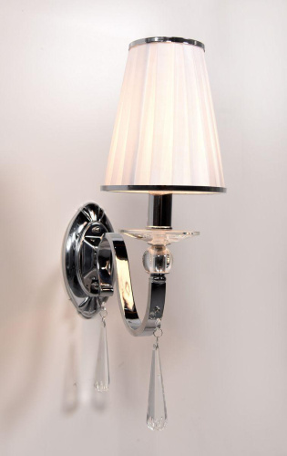 Бра Lumina Deco Federrica LDW 1158-1 WT Бра Lumina Deco Federrica LDW 1158-1 WT