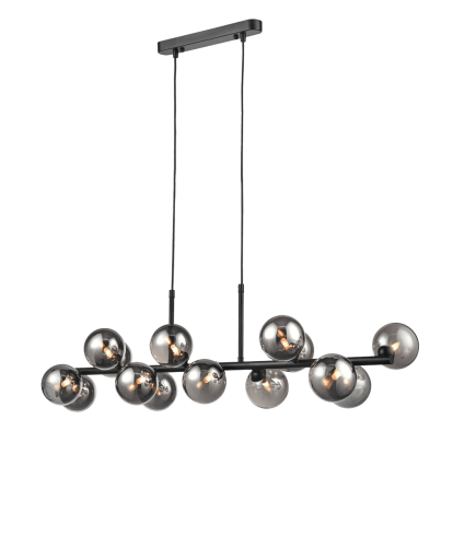 Подвесной светильник Vele Luce Bond VL5632P14 Подвесной светильник Vele Luce Bond VL5632P14