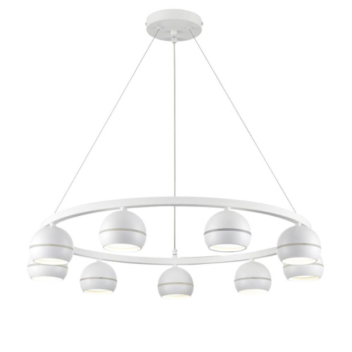 Подвесная люстра Lumion Comfi Luazana 8254/9