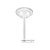 Крепление потолочное Novotech Shino Flum 135250