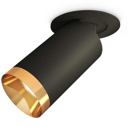 Комплект встраиваемого спота Ambrella light Techno Spot XM (A2242, C6323, N6134) XM6323204 Комплект встраиваемого спота Ambrella light Techno Spot XM (A2242, C6323, N6134) XM6323204