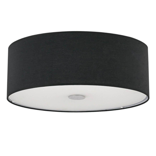 Потолочный светильник Ideal Lux Woody PL5 Nero 122212 Потолочный светильник Ideal Lux Woody PL5 Nero 122212