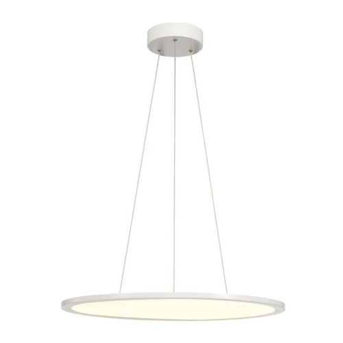Подвесной светодиодный светильник SLV Panel 1003044 Подвесной светодиодный светильник SLV Panel 1003044
