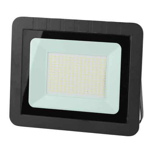 Прожектор светодиодный ЭРА 150W 6500K LPR-150-6500K SMD Eco Slim Б0036388 Прожектор светодиодный ЭРА 150W 6500K LPR-150-6500K SMD Eco Slim Б0036388