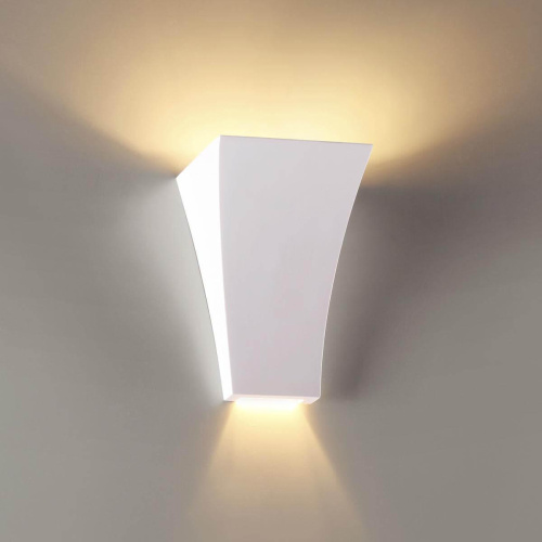 Настенный светильник Odeon Light Gips 3882/1W Настенный светильник Odeon Light Gips 3882/1W