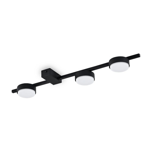 Потолочный светильник Freya FR5363CL-03B Потолочный светильник Freya FR5363CL-03B