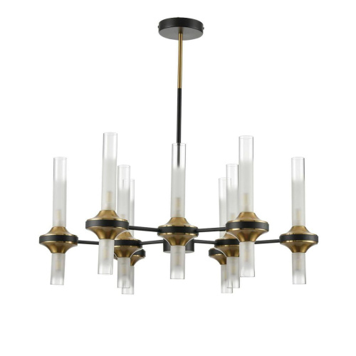 Подвесная люстра Lumion Neoclassi Tamaresa 8112/18 Подвесная люстра Lumion Neoclassi Tamaresa 8112/18