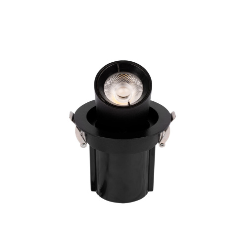Встраиваемый светильник Loft IT Apex 10327/C Black Встраиваемый светильник Loft IT Apex 10327/C Black