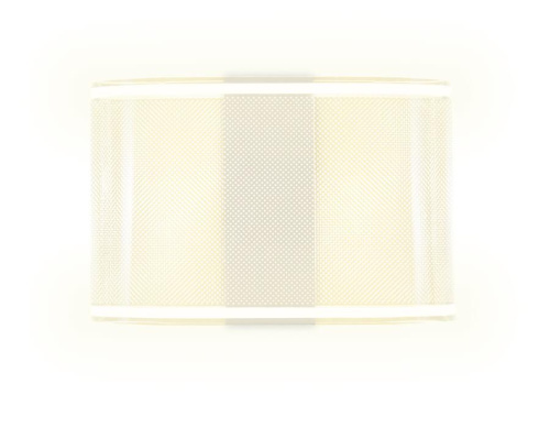 Настенный светодиодный светильник Ambrella light Original FA619 Настенный светодиодный светильник Ambrella light Original FA619