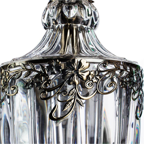Подвесной светильник Arte Lamp Brocca A9149SP-1AB Подвесной светильник Arte Lamp Brocca A9149SP-1AB