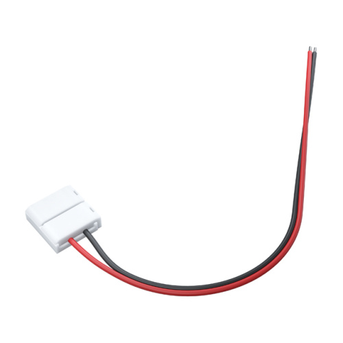 Коннектор гибкий Maytoni Technical Led strip для RGB светодиодной ленты (10 шт) CN011 Коннектор гибкий Maytoni Technical Led strip для RGB светодиодной ленты (10 шт) CN011