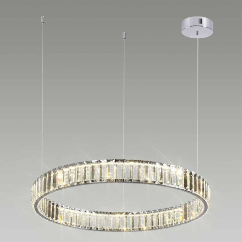 Подвесная люстра Odeon Light Vekia 4930/36L Подвесная люстра Odeon Light Vekia 4930/36L