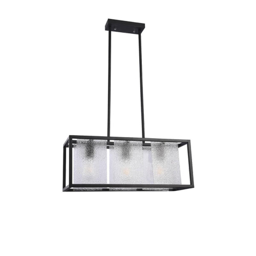 Подвесной светильник Vele Luce Toso VL6152L03 Подвесной светильник Vele Luce Toso VL6152L03