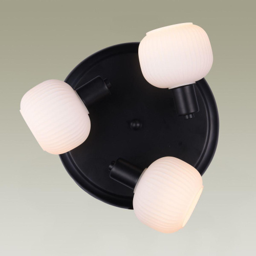 Спот Moderli Katrin V3032-3C Спот Moderli Katrin V3032-3C