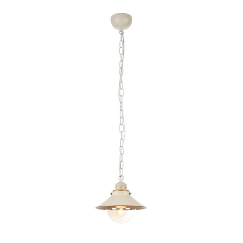 Подвесной светильник Arte Lamp Grazioso A4577SP-1WG Подвесной светильник Arte Lamp Grazioso A4577SP-1WG