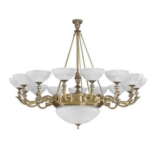 Подвесная люстра Kutek Savona SAV-ZW-15 (P) ROV Подвесная люстра Kutek Savona SAV-ZW-15 (P) ROV