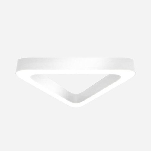 Потолочный светодиодный светильник Siled Trinity-02 7372782 Потолочный светодиодный светильник Siled Trinity-02 7372782