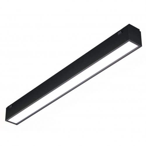 Трековый светодиодный светильник iLedex Technical Vision 4825-038-L293-12W-110DG-4000K-BK Трековый светодиодный светильник iLedex Technical Vision 4825-038-L293-12W-110DG-4000K-BK