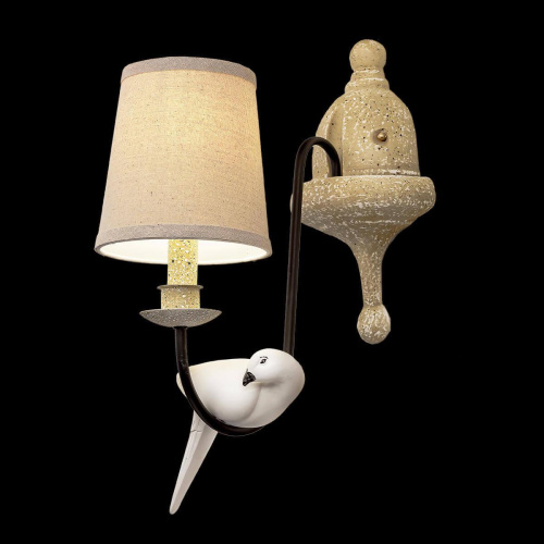 Бра Loft IT Birds Loft1029W-1 Бра Loft IT Birds Loft1029W-1