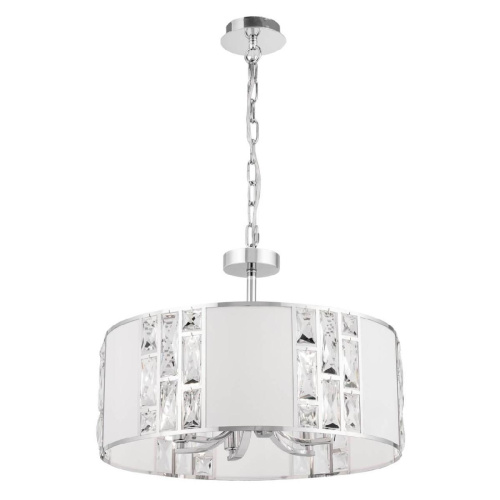 Подвесной светильник Maytoni Mercurio MOD028PL-06CH Подвесной светильник Maytoni Mercurio MOD028PL-06CH