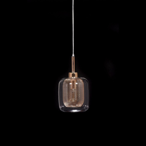 Подвесной светильник Lumina Deco Bessa LDP 11337 R.GD Подвесной светильник Lumina Deco Bessa LDP 11337 R.GD