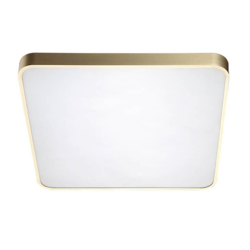 Накладной светильник Azzardo Quadro 50 LED CCT AZ2760 Накладной светильник Azzardo Quadro 50 LED CCT AZ2760