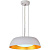 Подвесной светодиодный светильник Lucia Tucci Sia 850.400 Bianco Led