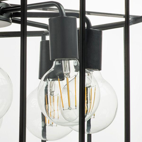 Потолочная люстра Lightstar Genni 798287 Потолочная люстра Lightstar Genni 798287