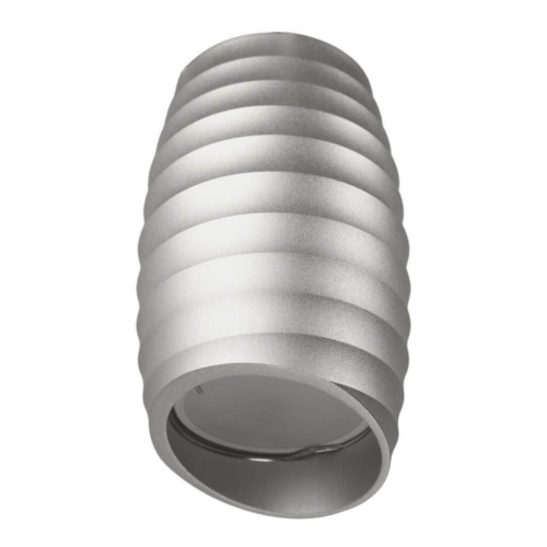 Потолочный светильник Lumina Deco Grost LDC 8052-C SS-D70*H115 SL Потолочный светильник Lumina Deco Grost LDC 8052-C SS-D70*H115 SL