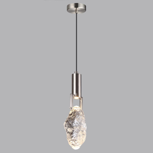 Подвесной светодиодный светильник Odeon Light Midcent Lia 6696/5L Подвесной светодиодный светильник Odeon Light Midcent Lia 6696/5L